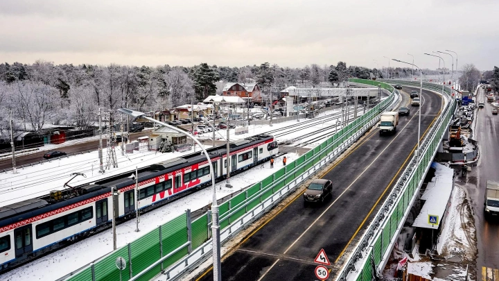 В Минтрансе подвели итоги реализации нацпроекта «Безопасные качественные дороги»