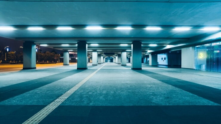 Более 200 замечаний и предложений поступило при разработке проекта СП «Парковка автомобилей. Требования к пожарной безопасности»