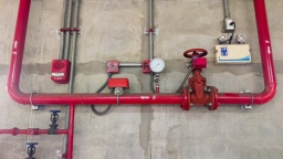 Росстандарт опубликовал окончательную редакцию проекта Изменения №1 к СП 10.13130.2020