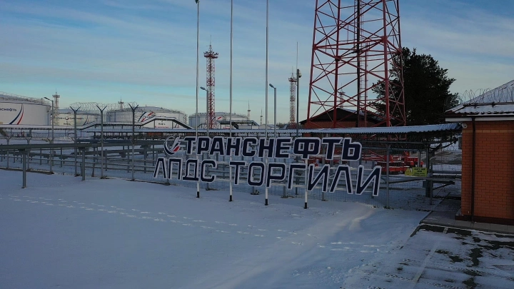 Более 900 проверок систем противопожарной защиты провела «Транснефть – Сибирь» в 2024 году