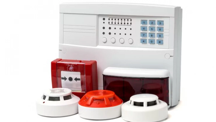 За 53,2 млн рублей «Кузнецкие ферросплавы» обновят системы пожарной автоматики