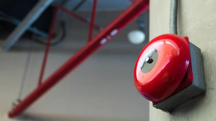 49,2 млн рублей направили на замену пожарной сигнализации в «Чайковском доме-интернате» Пермского края