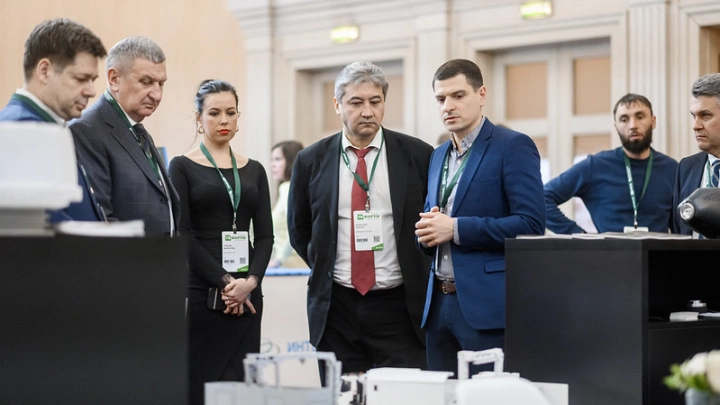 ТБ Форум 2025: меры и подходы для суверенитета России в сфере безопасности и цифровой трансформации