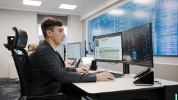 Видеоаналитика повышает безопасность буровых работ на месторождениях «Газпром нефти»