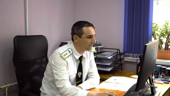 Более 100 человек повысили квалификацию в учебном пункте Приморского филиала ФГУП «УВО Минтранса России» за  2024 год