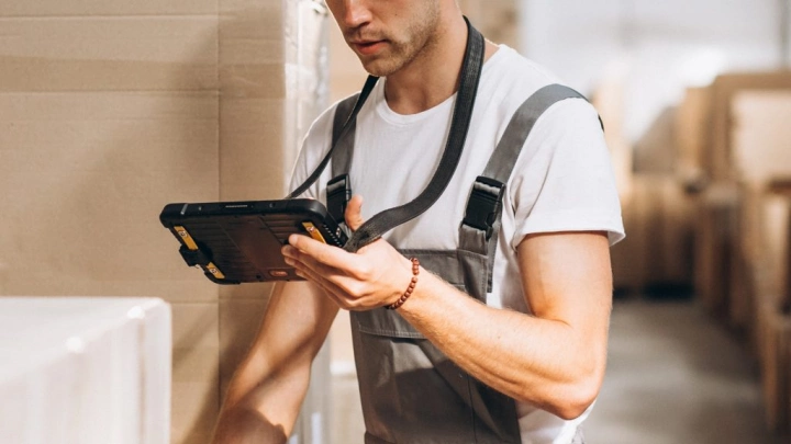 В реестре ТОРП Минпромторга появились первые российские RFID-считыватели