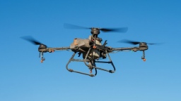 Ассоциация «АЭРОНЕКСТ» опубликовала итоги исследования российского рынка беспилотных авиационных систем