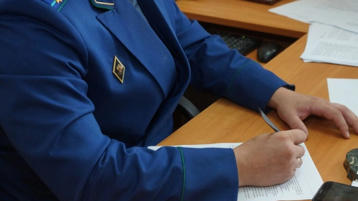 Субъекты транспортной инфраструктуры обязаны предоставить служебные помещения сотрудникам транспортной прокуратуры