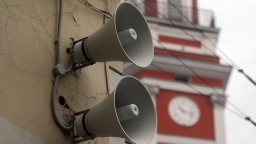 В Амурской области обновят региональную систему оповещения населения