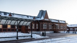 Холдинг РЖД оцифровал более 50 малых вокзалов