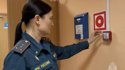 С 1 сентября 2025 года вступают в силу изменения в Правила противопожарного режима