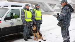 Минтранс изменил порядок аккредитации подразделений транспортной безопасности