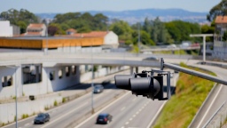 ЦОДД Ярославской области ищет подрядчика для аренды дорожных камер