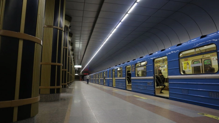 В метро Новосибирска обновляют систему видеонаблюдения и оповещения