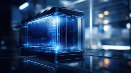 Названы лидеры рынка ИБП по итогам 2024 года