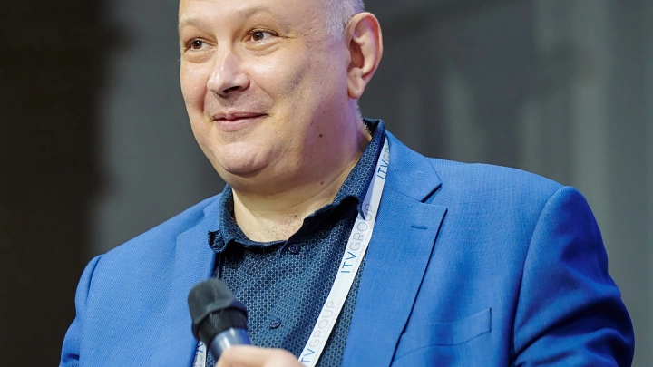 Андрей Христофоров: «Инвестиции в исследования — залог стабильного будущего компании»