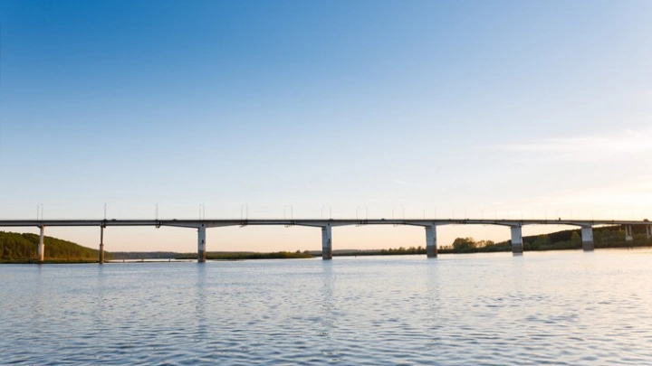 47,5 млн рублей выделят на обеспечение безопасности 14 мостов в Волгограде