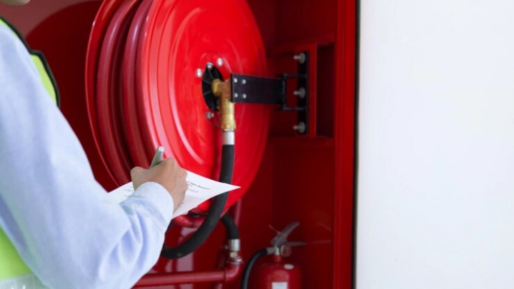 Росстандарт уведомил о разработке проекта СП о расчете пожарного риска