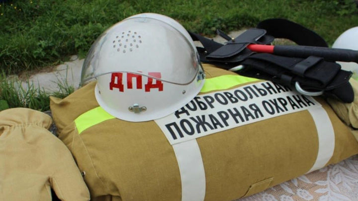 В Госдуме рассмотрят законопроект о повышении уровня подготовки пожарной охраны