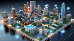 За 5 лет IQ российских городов вырос на 55%