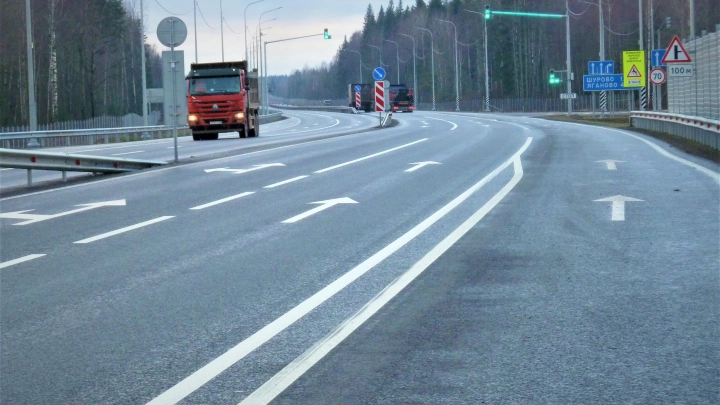 Оператор системы «Платон» отменяет перевозчикам штрафы из-за некорректной работы систем контроля в зонах действия РЭБ