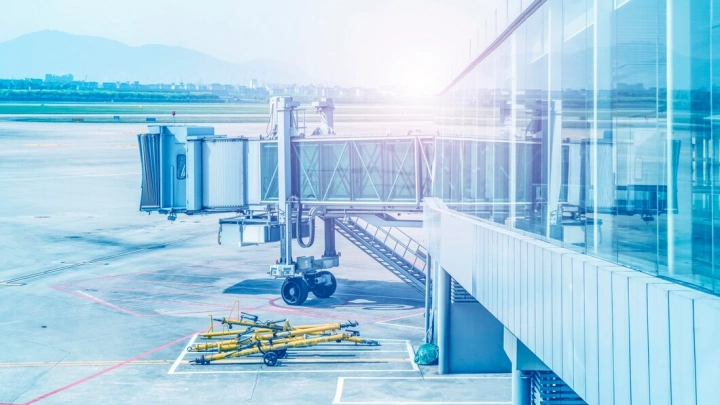 Утверждены ключевые Программы в сфере транспортной безопасности на воздушном транспорте