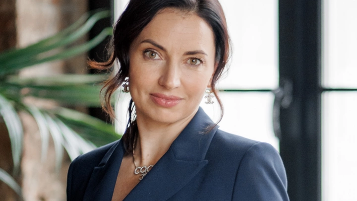 Елена Калягина: «Мы всегда идем за потребностью клиентов, слушаем их, благодаря чему строим успешный бизнес»