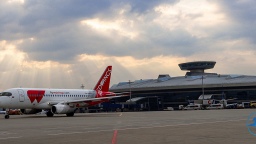 Аэропорт Внуково оснастят видеокамерами высокого разрешения