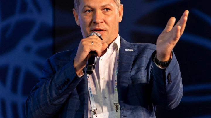 Павел Чиликин: «Быстрая адаптация — эффективный способ выжить и развиваться»