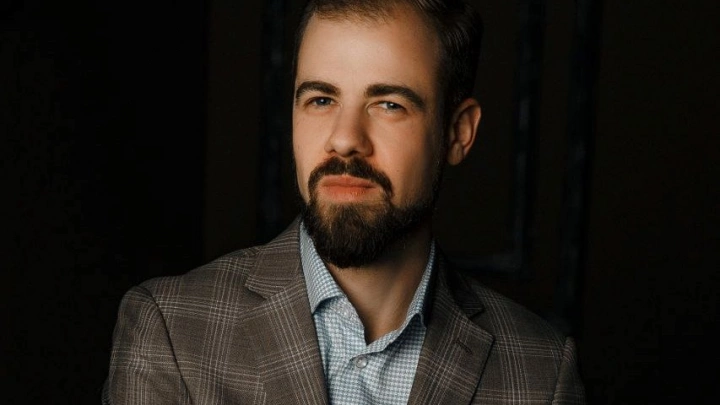 Никита Коротенко: «Компетентные и преданные кадры — один из столпов надежности предприятия»