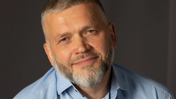 Эдуард Толоконников: «Будущее за мощными техническими компаниями-интеграторами» Эдуард Толоконников: «Будущее за мощными техническими компаниями-интеграторами»