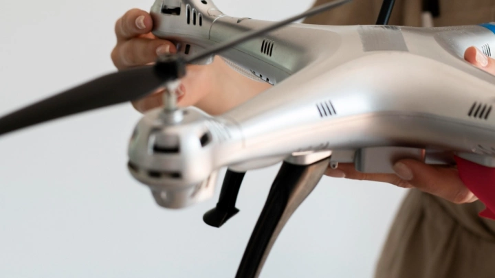 ФГУП «ЗащитаИнфоТранс» разработает ПАК для обнаружения беспилотников на базе технологии LTE