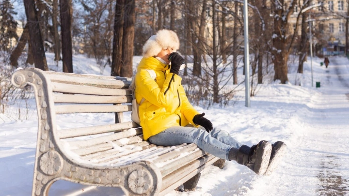 Голосовая видеоаналитика NtechLab следит за порядком в парке «Юбилейный» Ярославля