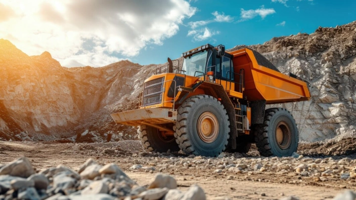 «Цифра» обновила технологический стек системы горной диспетчеризации для соответствия требованиям КИИ