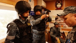 Минтранс расширил перечень видов вооружения для сотрудников подразделений транспортной безопасности