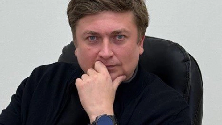 Антон Гусельников: «Россия способна самостоятельно обеспечивать себя необходимыми ресурсами, что способствует укреплению экономической независимости и стабильности страны» Антон Гусельников: «Россия способна самостоятельно обеспечивать себя необходимыми ресурсами, что способствует укреплению экономической независимости и стабильности страны»