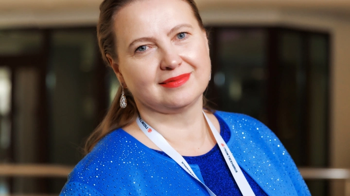 Наталья Хазова: «Репутация — это наш главный актив и конкурентное преимущество»