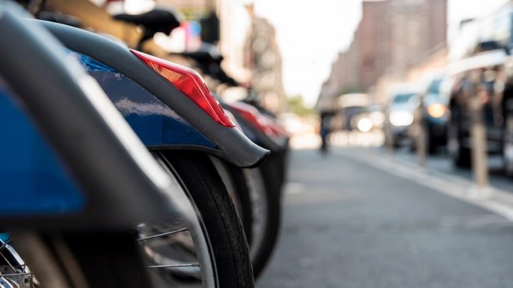 РИР разработает систему управления городскими парковками в Саратове