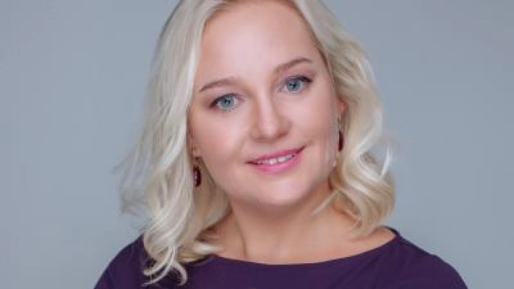 Евгения Колесняк: «Мы сделаем продукцию технологичнее западных аналогов»