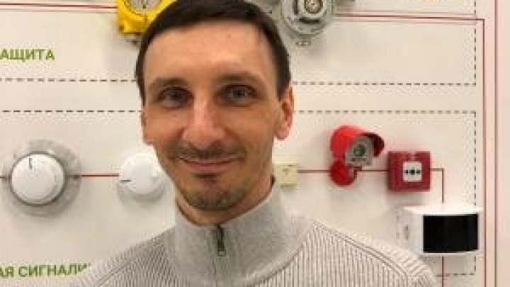 Николай Марысаев: «Совершенствование внутренних процессов и развитие персонала — ключ к будущим достижениям»