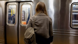 В метро Санкт-Петербурга стартовал II этап тестирования системы Face Pay