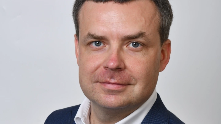 Алексей Мороз: «Свет уже не светит просто так, он становится частью системы безопасности»