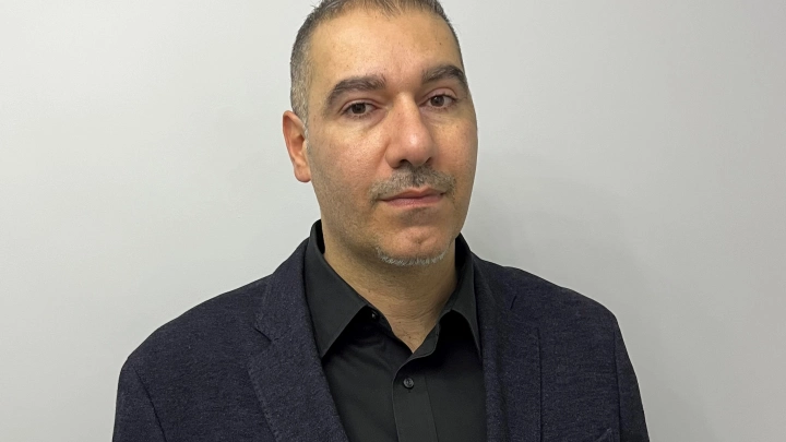 Талал Бадави: «Опередить конкурентов можно за счет инновационных разработок и высокого качества»