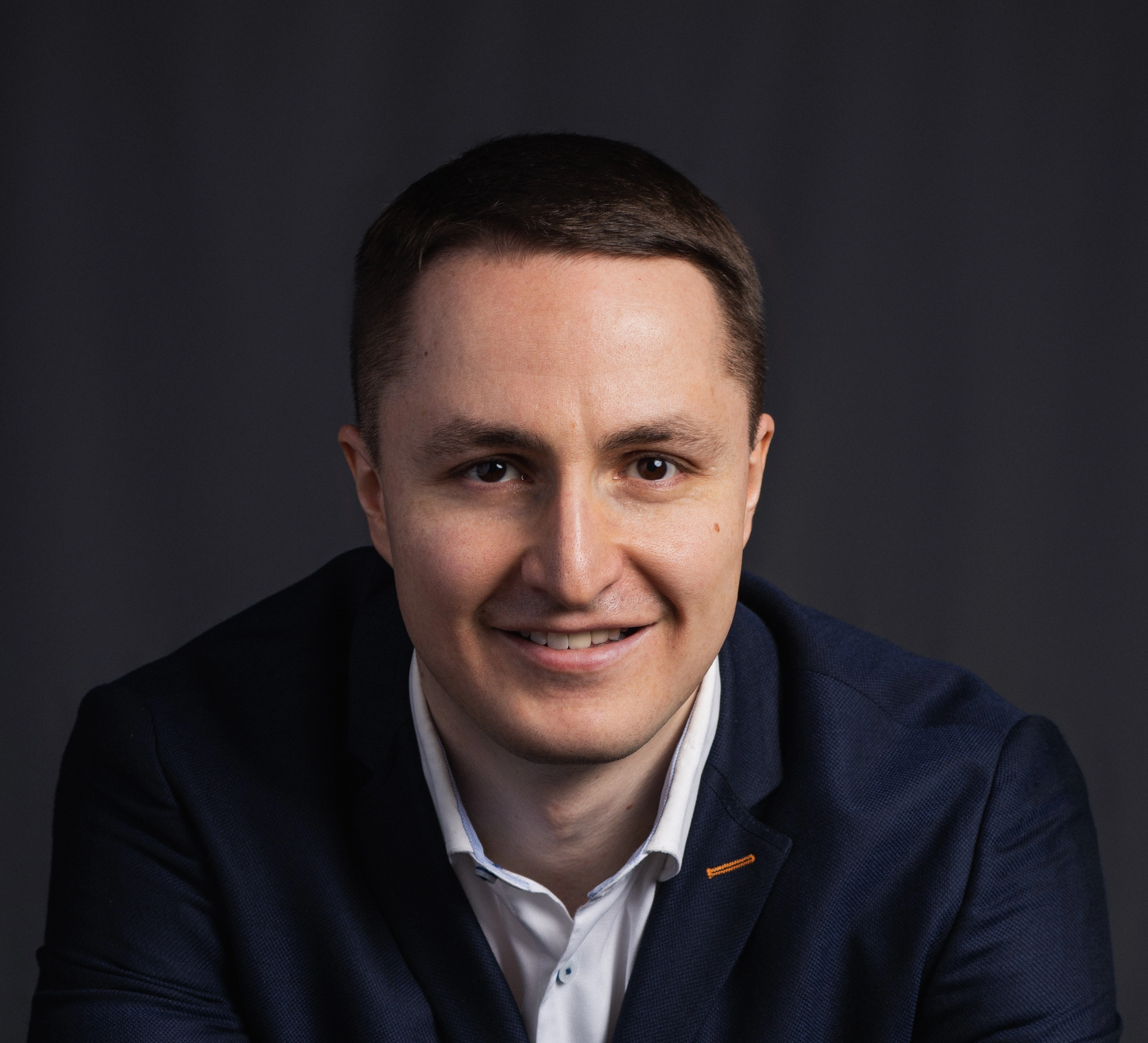 Заур Абуталимов: «Видеонаблюдение становится стратегическим инструментом для бизнеса»