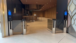 Инфоматика оборудовала Татарский национальный академический театр современной билетно-пропускной системой