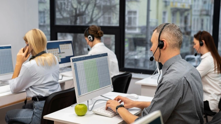 Sitronics KT расширила функционал системы управления автоматизированной диспетчерской службы