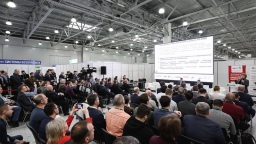 ТБ Форум-2025: новым вызовам — опережающий ответ