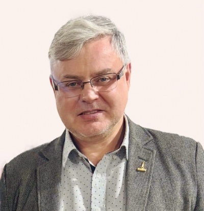 Владимир Тарасенко: «Основные конкуренты — мы сами, и нам надо себя победить»