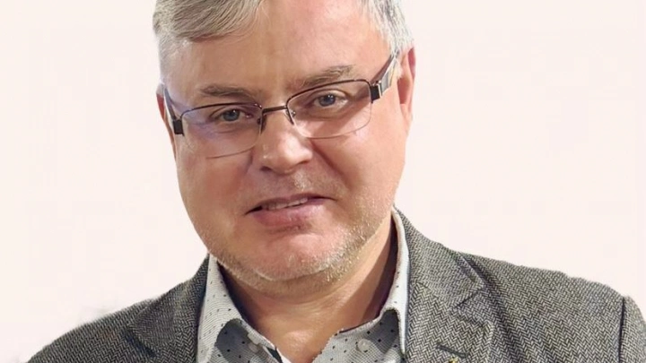 Владимир Тарасенко: «Основные конкуренты — мы сами, и нам надо себя победить» Владимир Тарасенко: «Основные конкуренты — мы сами, и нам надо себя победить»