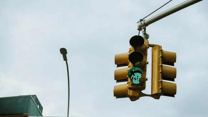 В Брянске завершен масштабный проект по внедрению интеллектуальных транспортных систем